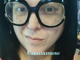 Caracakesxoxo