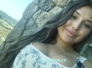Carahansley