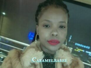 Caramelbabee