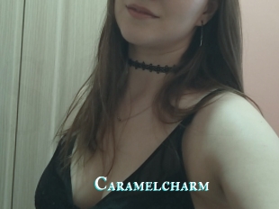 Caramelcharm