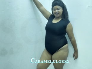 Caramelcloexx