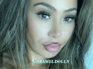 Carameldolly