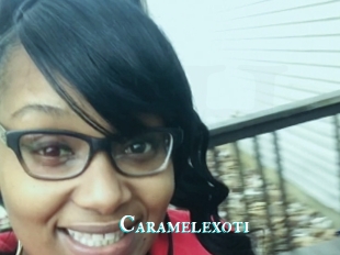 Caramelexoti