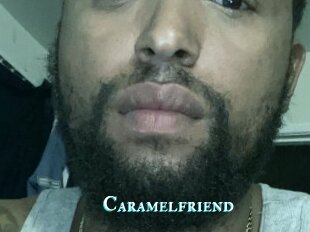 Caramelfriend