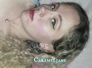 Carameljane