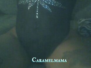Caramelmama