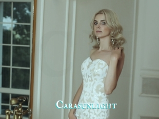 Carasunlight