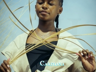 Cardiana