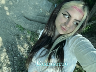 Cardigotto