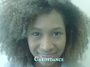 Cardydance