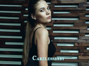Carelessbaby