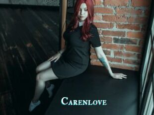 Carenlove