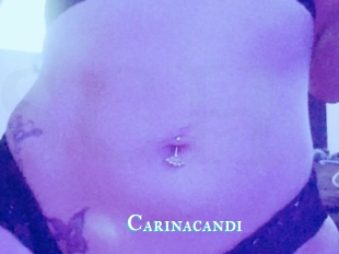 Carinacandi