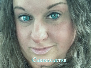 Carinacarter