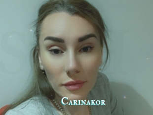 Carinakor