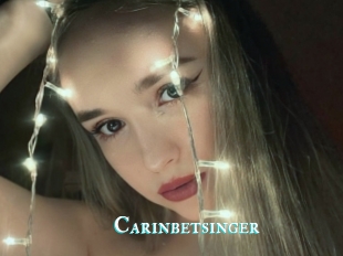 Carinbetsinger