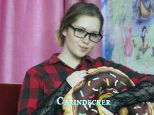 Carindecker