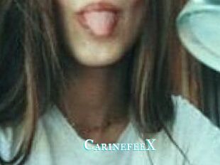 CarinefeeX
