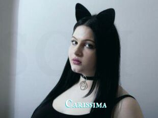 Carissima