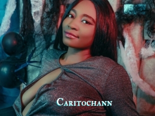 Caritochann
