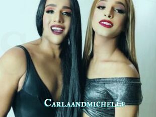 Carlaandmichelle