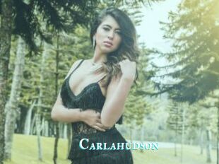 Carlahudson
