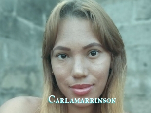 Carlamarrinson
