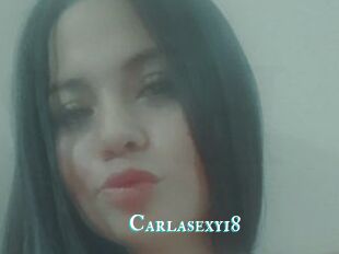 Carlasexy18