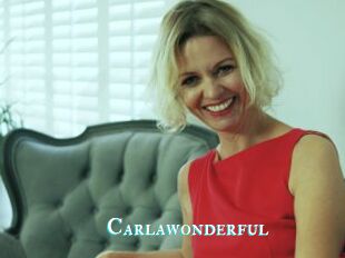 Carlawonderful