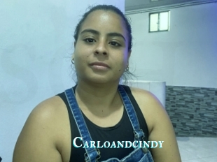 Carloandcindy