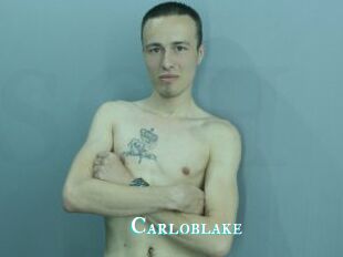 Carloblake
