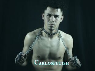 Carlosfetish