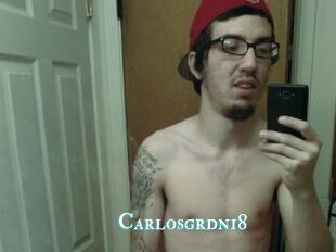 Carlosgrdn18