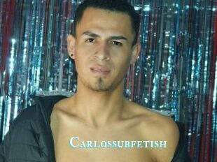 Carlossubfetish