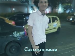 Carlosthomsom
