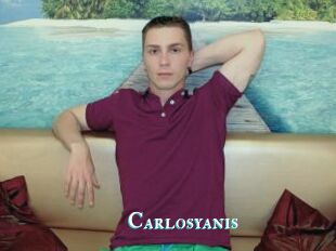 Carlosyanis
