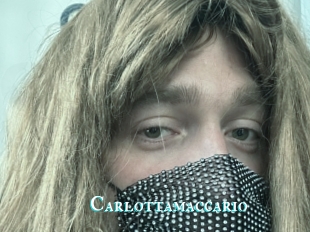 Carlottamaccario