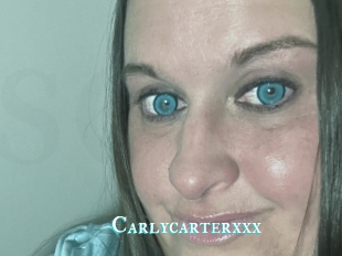Carlycarterxxx