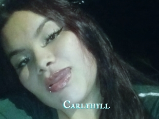 Carlyhyll