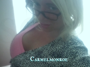 Carmelmonroe