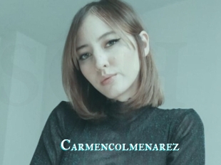 Carmencolmenarez