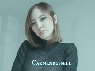 Carmenrussell