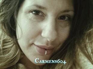 Carmens604