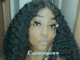 Carmenshoww