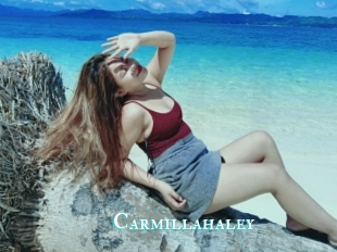Carmillahaley