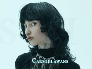 Carmillawans