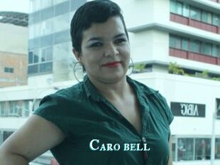 Caro_bell
