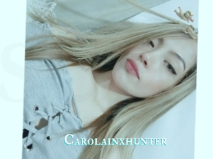Carolainxhunter