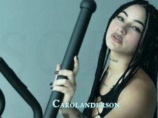 Carolanderson