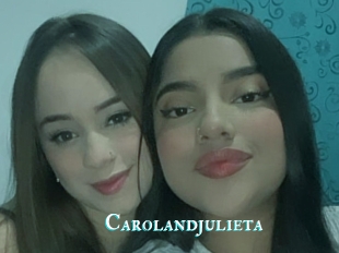 Carolandjulieta